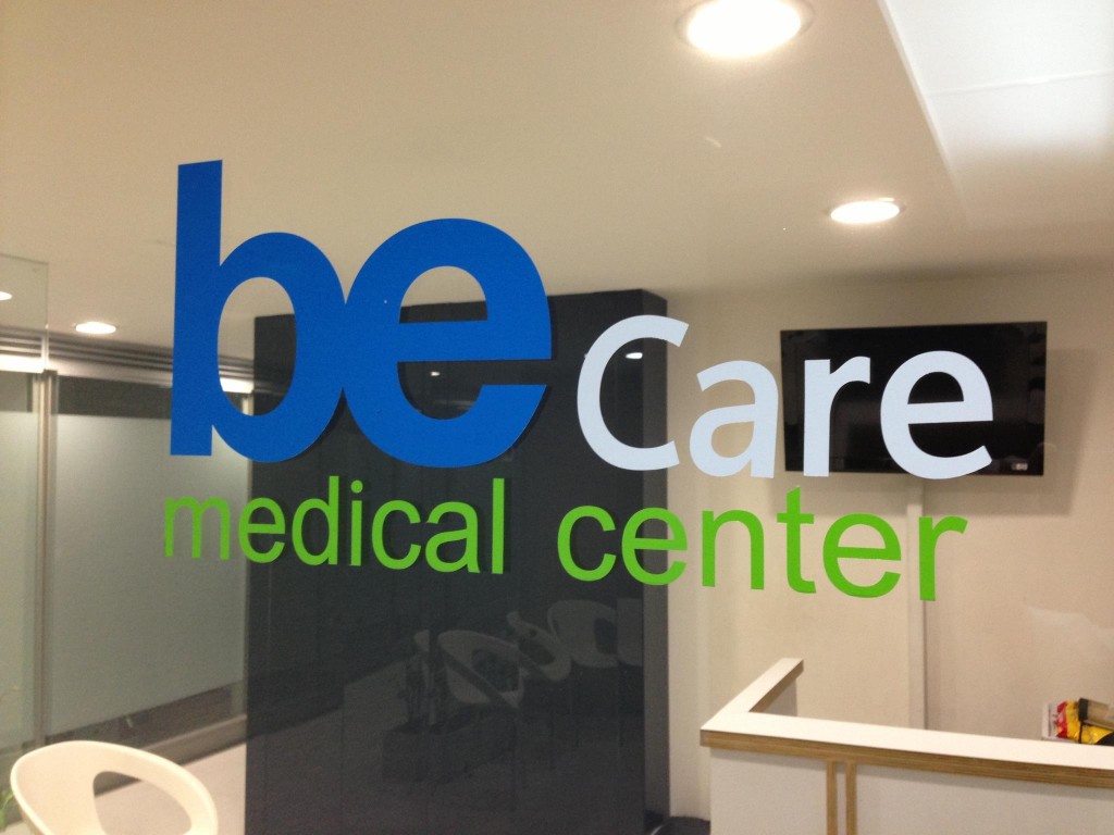 becare