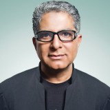 Dr. Deepak Chopra orador destacado de la Cumbre Global del Bienestar 2015