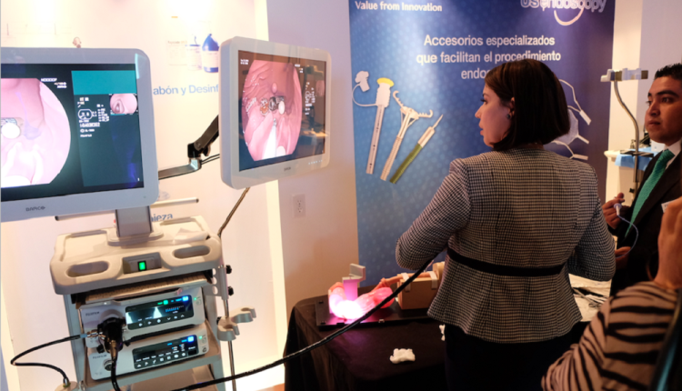 Fujifilm Healthcare Experience