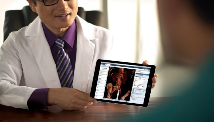 Philips Enterprise Viewer – Vue Motion y Philips Tasy EMR ganan los premios “Best in KLAS”