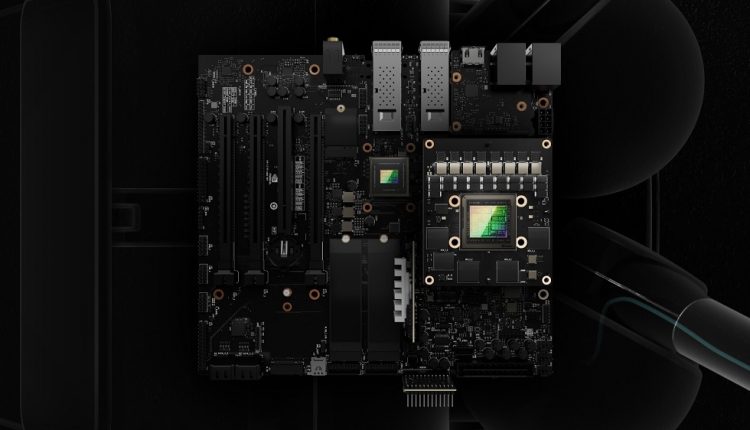 NVIDIA Lanza la Plataforma de Computación de IA IGX Edge para Sistemas Autónomos y Seguros