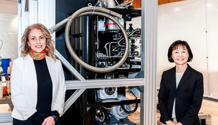 IBM y Cleveland Clinic comienzan la instalación de la primera computadora cuántica en el cuidado de la salud