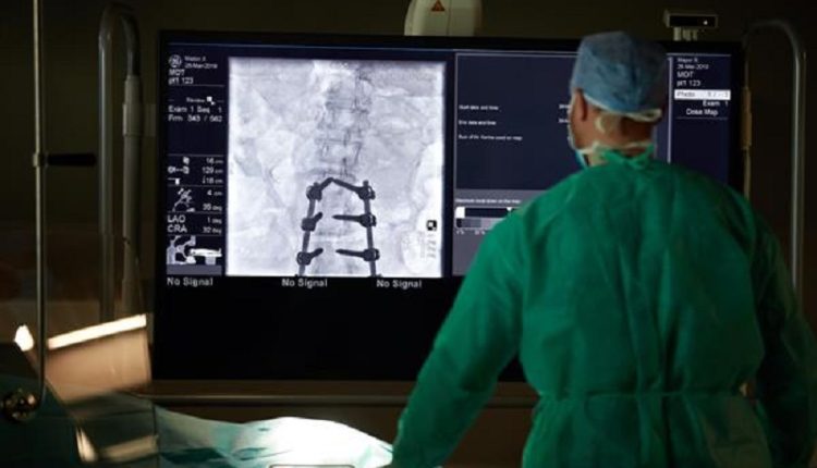 Tecnologías emergentes para los quirófanos del futuro