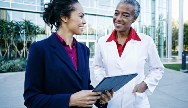 Microsoft Cloud for Healthcare: empoderar a los servicios médicos para entregar experiencias significativas