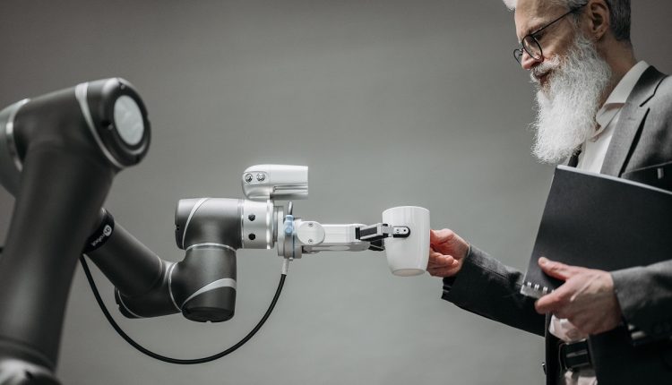 Cinco formas en las que la inteligencia artificial promete transformar los trasplantes de órganos