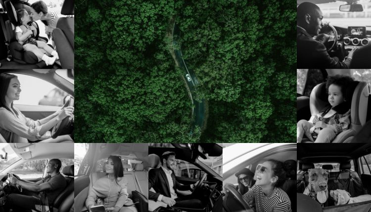 Es posible mejorar la calidad de aire interior en el transporte gracias a nanoe X