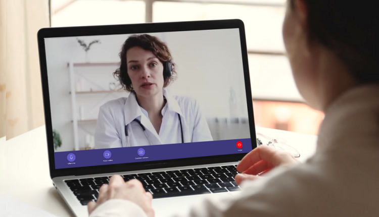 Visita virtual al médico, ¿cómo puede comprometerse la ciberseguridad?
