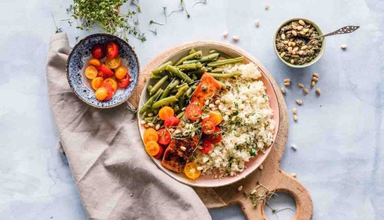 Fórmula para combatir la diabetes tipo 2: alimentación inteligente