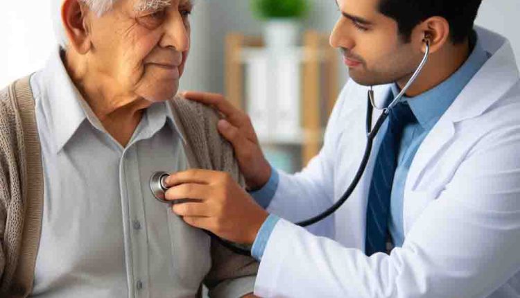 Envejecimiento saludable: retos y cuidados para adultos mayores en México