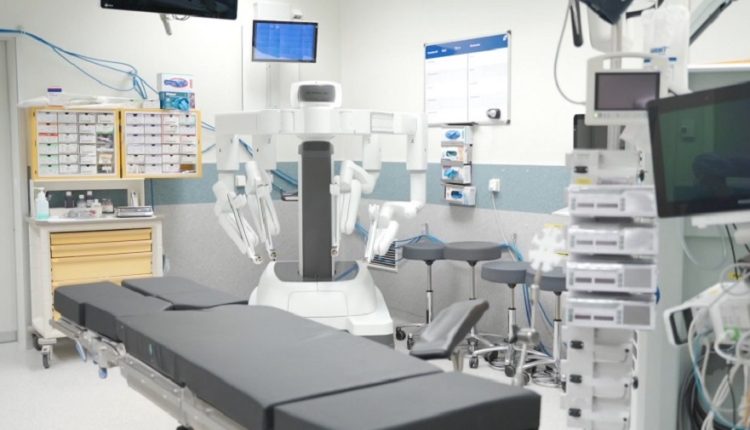 Leiden University Medical Center trata con éxito el sistema de TI de su hospital con Paessler PRTG