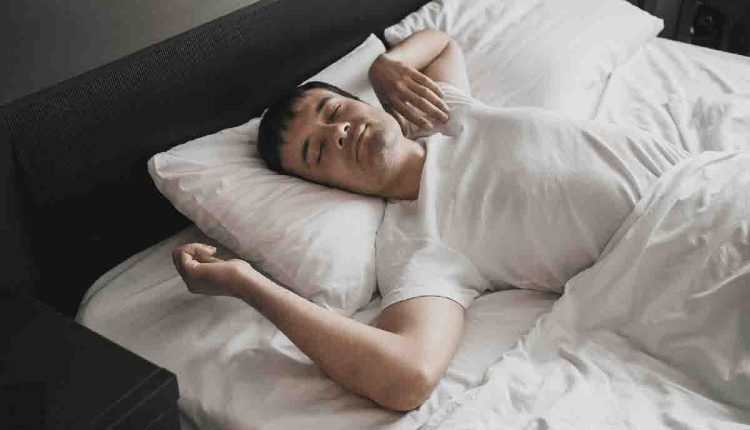 Apnea del sueño en México: preocupante situación con el 45% de adultos afectados