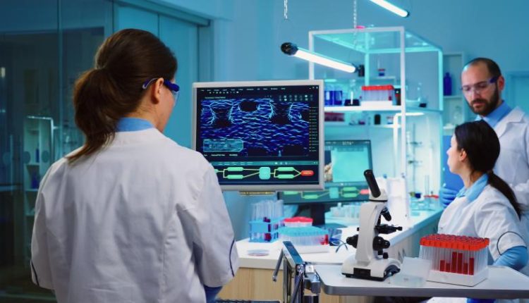 Hospital del futuro: atención sanitaria personalizada, telemática y basada en datos