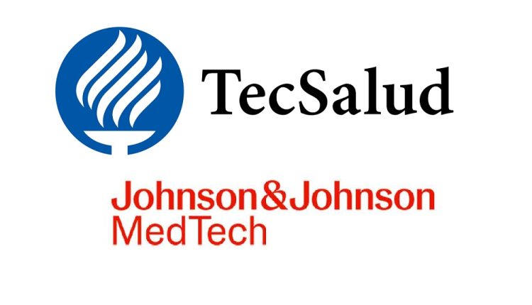 Johnson & Johnson MedTech y el Sistema TecSalud firman convenio para impulsar la innovación en la educación médica en México