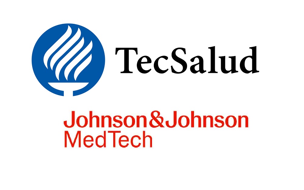 Johnson & Johnson MedTech y el Sistema TecSalud firman convenio para impulsar la innovación en la educación médica en México