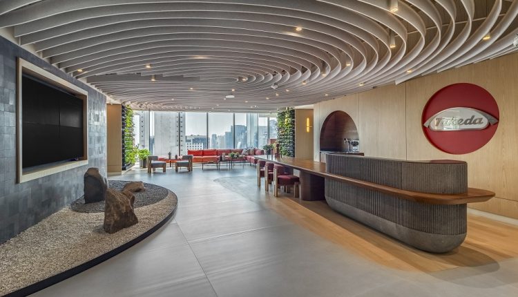 Takeda, Biofarmacéutica Global, inaugura su Innovation Capability Center en CDMX, impulsando su transformación tecnológica