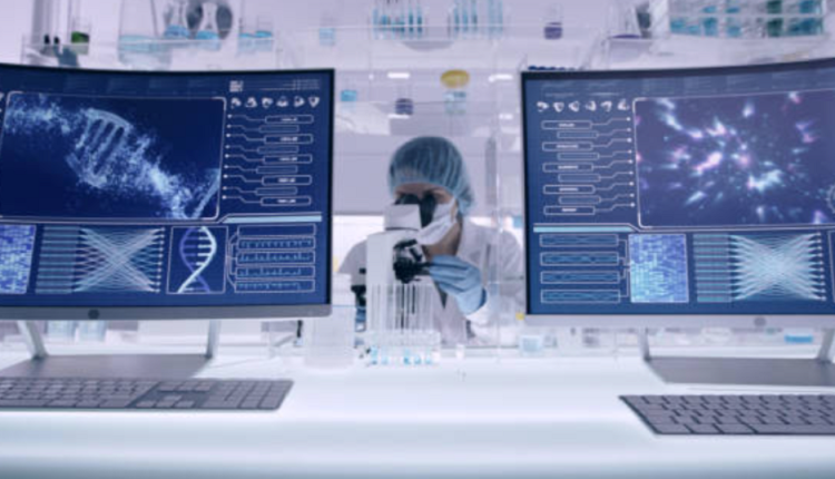 Biotecnología e Inteligencia Artificial revolucionan el sector de la salud
