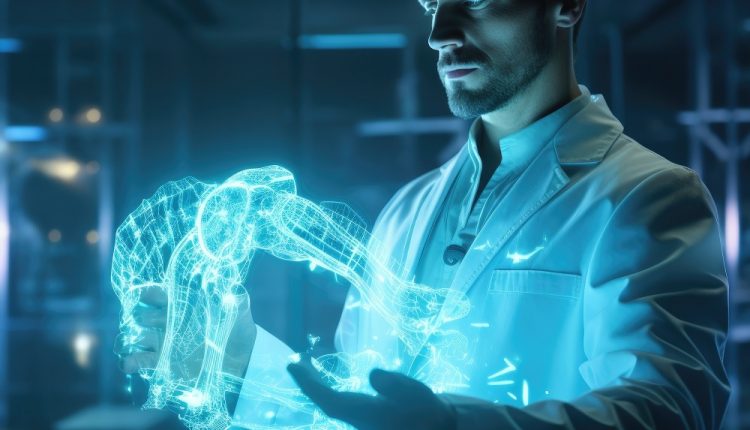 5 tendencias de biotecnología que nos cambiarán la vida