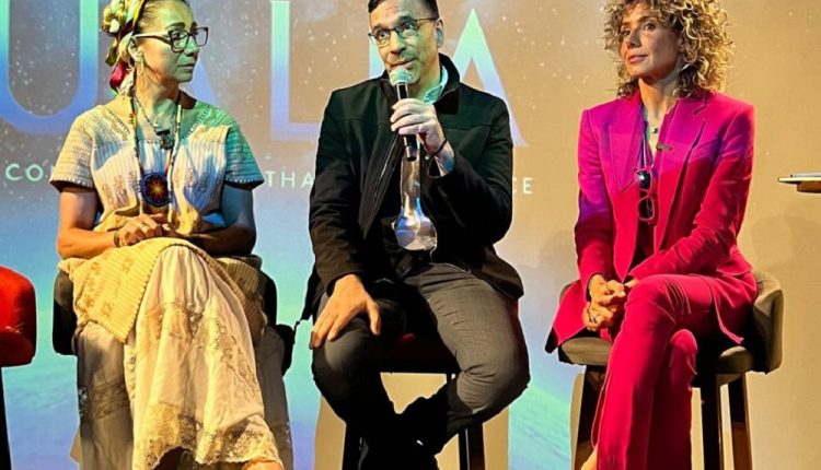 Ciencia y tradición se unen en el Primer Encuentro de Psicodelia en México para enfrentar la crisis de salud mental