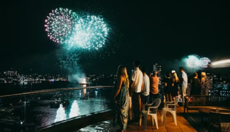 Pirotecnia y sordera por traumatismo acústico: un riesgo en las festividades de fin de año