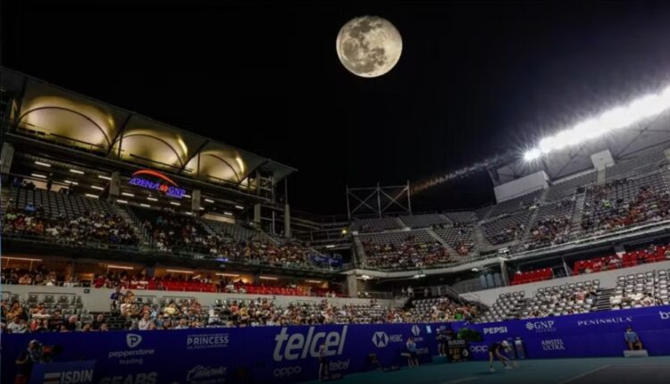 Ticketmaster revoluciona la experiencia del Abierto Mexicano de Tenis Telcel presentado por HSBC