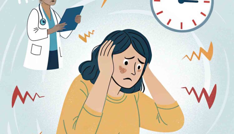 Sordera súbita: el inesperado enemigo que ataca en menos de tres días