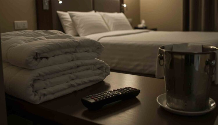 Secretos sucios de los hoteles: Los cinco lugares más contaminados en tu habitación y cómo protegerte