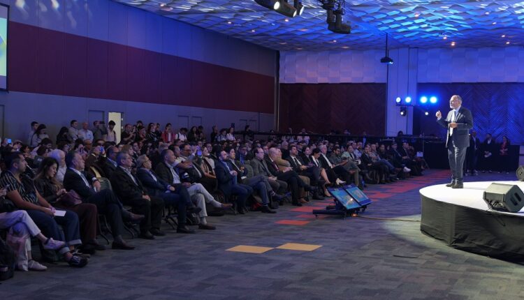 Presenta Tec Science Summit 2025 soluciones basadas en ciencia para la salud, la movilidad y el cambio climático