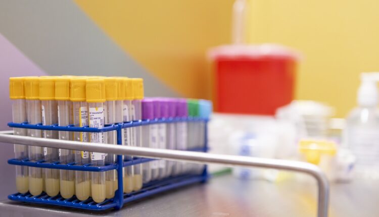 Lapikids lanza en México el primer servicio especializado en toma de muestras de laboratorio para niños y adolescentes