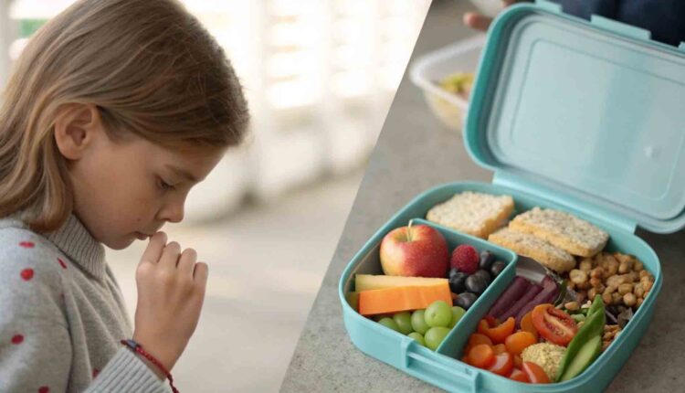 Dieta de eliminación: una alternativa prometedora para manejar el TDAH en niños