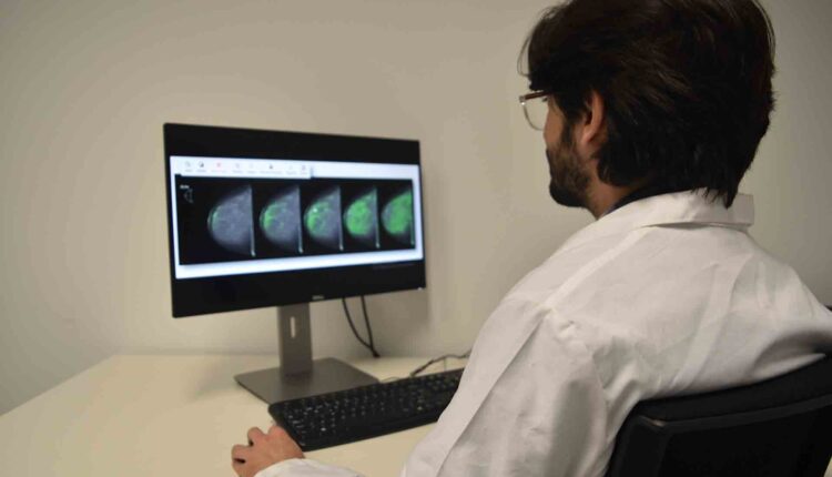 ITI: IA para una salud mejor