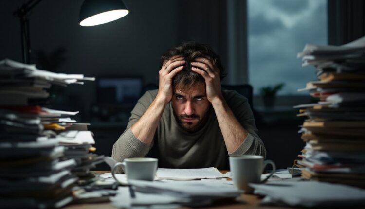 El burnout: una amenaza silenciosa para la salud mental que sí tiene solución