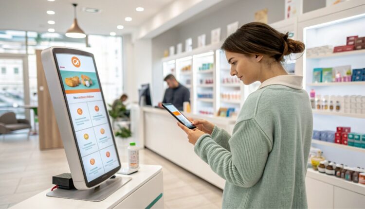 Farmacia digital Prixz transforma el acceso a medicamentos en México