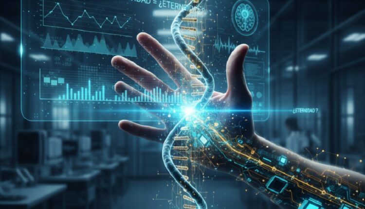Biohacking: la nueva carrera entre la tecnología y la longevidad… ¿eternidad?