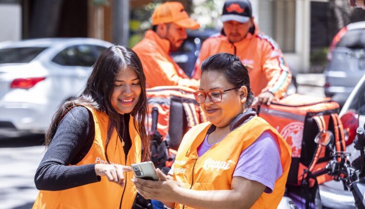 En el Día Nacional de las Personas Sordas, Rappi y Háblalo se unen para impulsar la inclusión laboral de personas con discapacidad en México