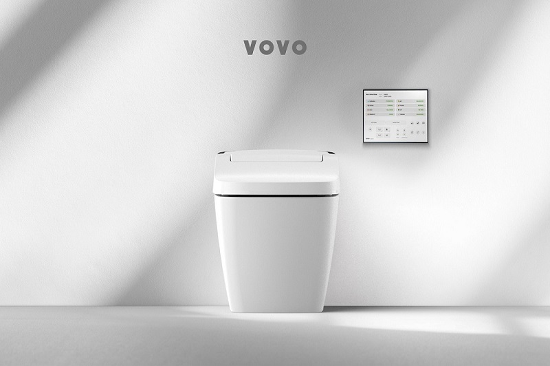 VOVO USA NEO CES 2026