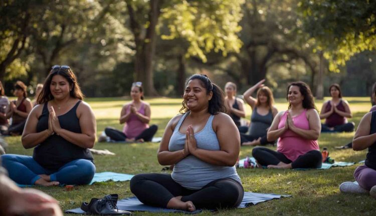 Obesidad en México: de epidemia silenciosa a oportunidad de prevención integral