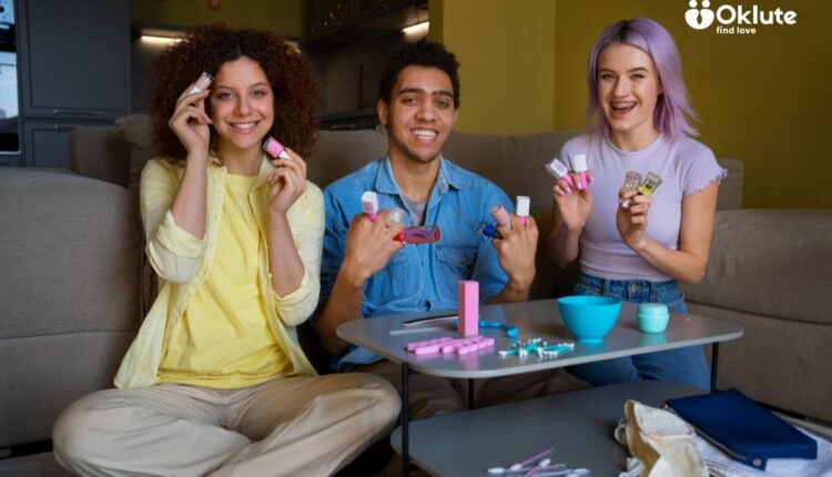 Por qué el entretenimiento es el ingrediente secreto de una vida feliz