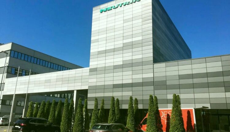 Neutrik fortalece su presencia en el sector salud con soluciones de conectividad hospitalaria