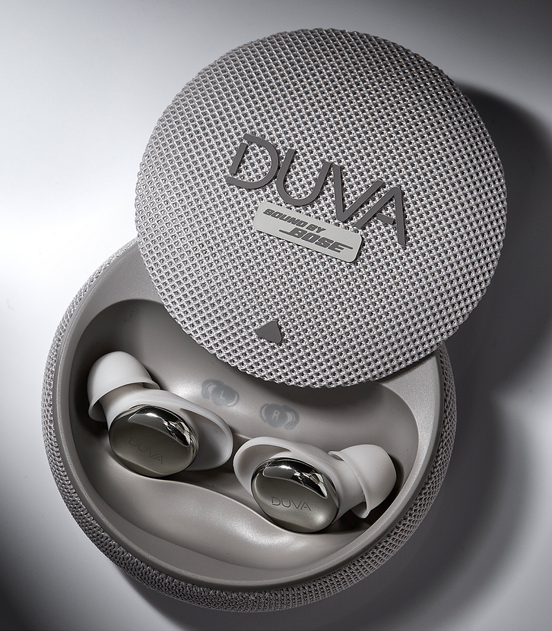 Duva ONE