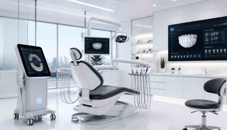 Inteligencia Artificial y diagnóstico 3D: la revolución digital en la odontología mexicana